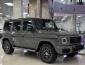 Объявление Mercedes-Benz G-Класс III (W465) Рестайлинг Дизель 3 л. 367 л.с. автомат полный  2025 W1NWC1AB0SX048124 Транзит Черный фото 1