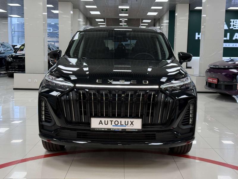 EXEED VX I Рестайлинг Бензин 2 л. 249 л.с. автомат полный