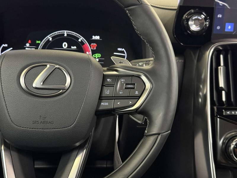 Lexus LX IV Бензин 3.4 л. 415 л.с. автомат полный