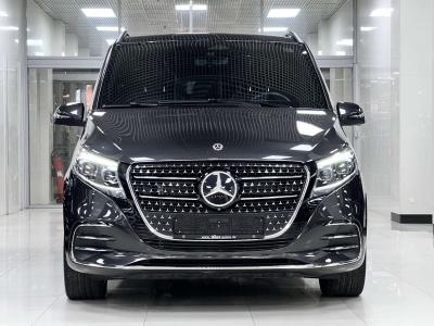 Mercedes-Benz V-Класс