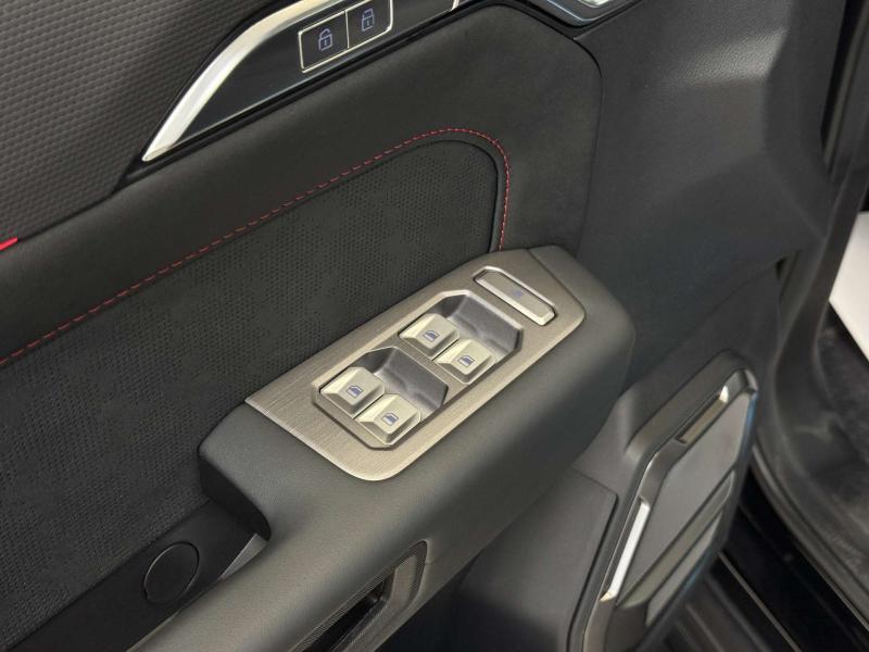 Jetour T2  Бензин 2 л. 245 л.с. робот полный