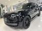 Объявление Land Rover Range Rover V Дизель 3 л. 350 л.с. автомат полный  2024 SALKABBWXSA266716 о000оо00 Черный фото 4