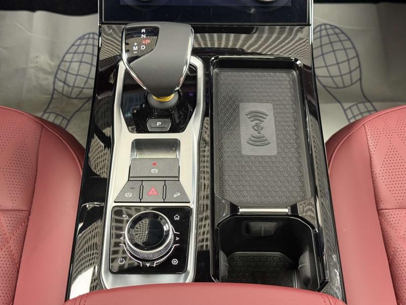 Jetour X70 PLUS 1 поколение [рестайлинг] 1.6 AMT (190 л.с.)