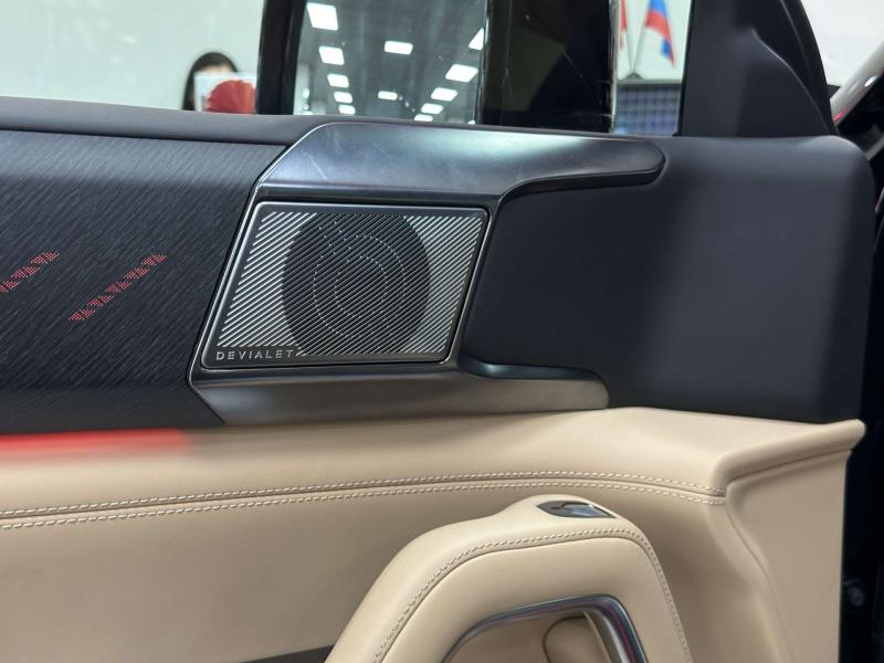 BYD FangChengBao Leopard 8  Гибрид 2 л. 952 л.с. автомат полный