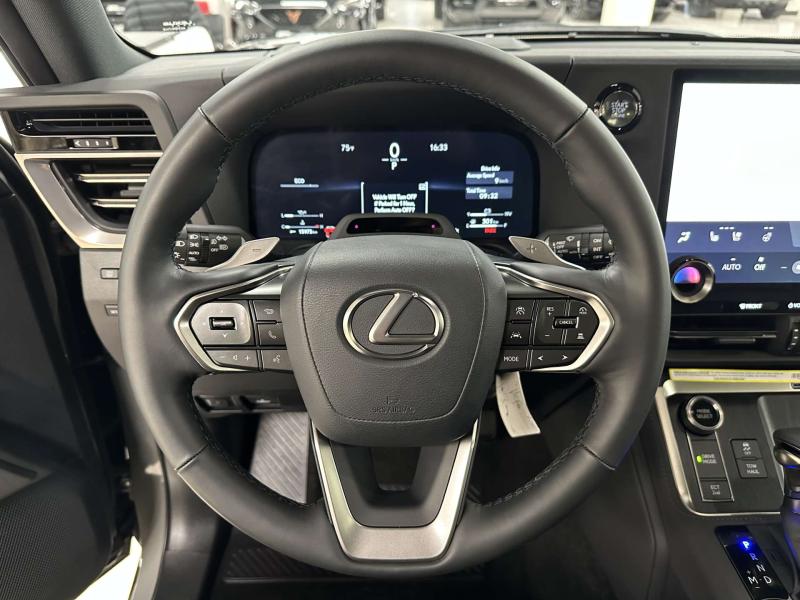 Lexus GX III Бензин 3.4 л. 354 л.с. автомат полный