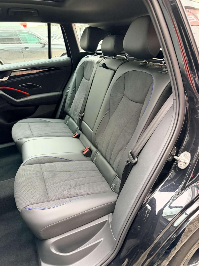 Volkswagen Tiguan III (China Market) Бензин 2 л. 220 л.с. робот полный