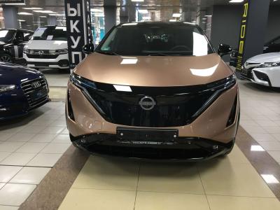 Nissan Ariya