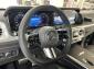 Объявление Mercedes-Benz G-Класс 3 поколение (W463) [рестайлинг] 3.0 AT 4WD (367 л.с.)  2025 W1NWC1AB8SX043995 А333аа33 Серый фото 4
