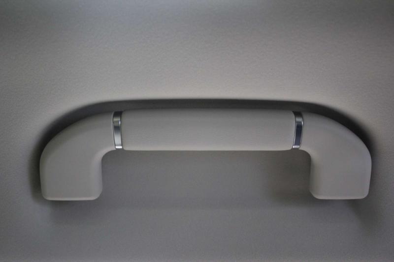 Denza N9 1 поколение 2.0 л. 925 л.с. (680 кВт) 