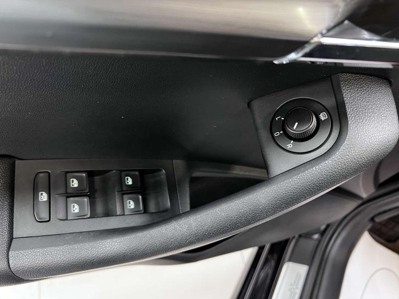 Skoda Octavia 3 поколение [рестайлинг] 1.8 TSI DSG (180 л.с.)