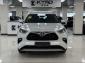 Объявление Toyota Highlander IV (U70) Бензин 2 л. 248 л.с. автомат полный  2025 LVGEU76A8SG043639  Белый фото 5