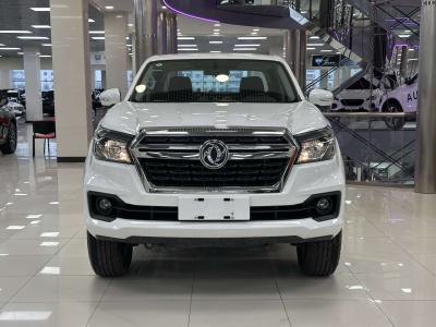 DongFeng Rich 6