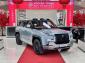 Объявление BYD Yangwang U8 1 поколение 2.0 AT 4WD (1197 л.с.)  2023 LGXEK1C41P0892471  Синий фото 2