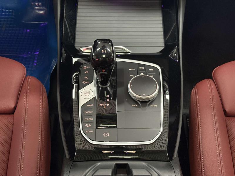 BMW X3 3 поколение (G01) [рестайлинг] 2.0 AT 4WD (245 л.с.)