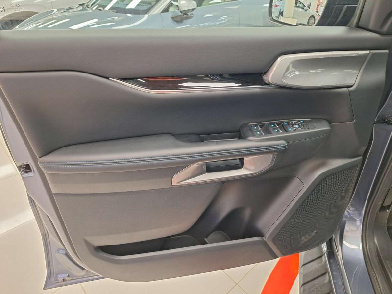 Ford Ranger T6.2 Дизель 2.3 л. 183 л.с. автомат полный