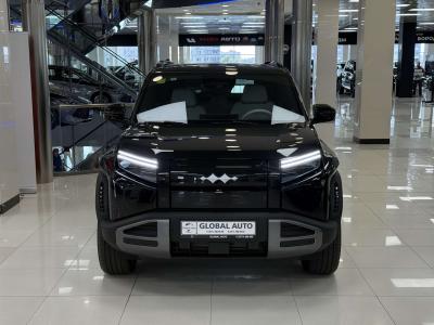 BYD FangChengBao Leopard 3