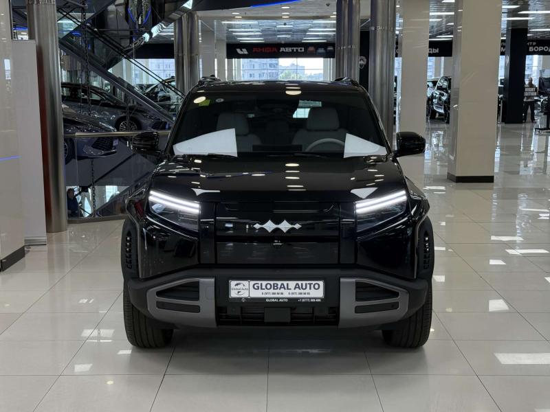 BYD FangChengBao Leopard 3  Электро  408 л.с. автомат полный