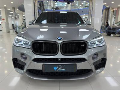 BMW X5 M