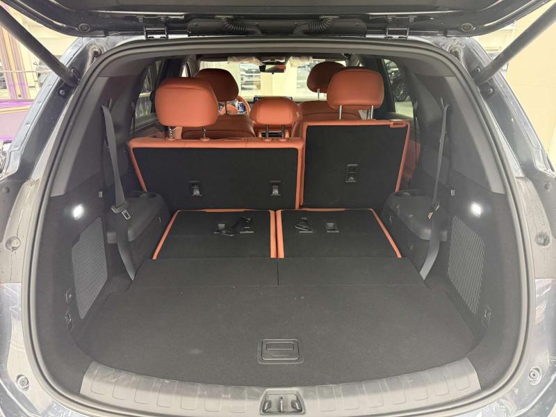 Xiaomi YU 7 1 поколение AT 4WD (690 л.с.)