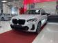 Объявление BMW X3 3 поколение (G01) [рестайлинг] 2.0 AT 4WD (245 л.с.)  2024 LBV31DU01RSF16283  Белый фото 1