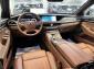 Объявление Genesis G90 I Рестайлинг Бензин 3.8 л. 309 л.с. автомат полный  2021 XWEGG41DDN0000322 В697ОО777 Черный фото 11