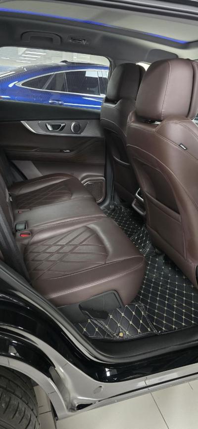 Chery Tiggo 8 Pro Max