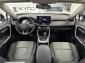 Объявление Toyota RAV4 5 поколение (XA50) 2.0 CVT 4WD (171 л.с.)  2025 LFMJN5BF5S3124686  Белый фото 17