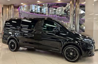 Mercedes-Benz V-Класс