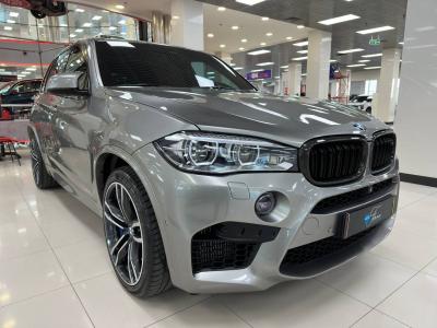 BMW X5 M