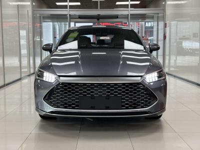 BYD Qin