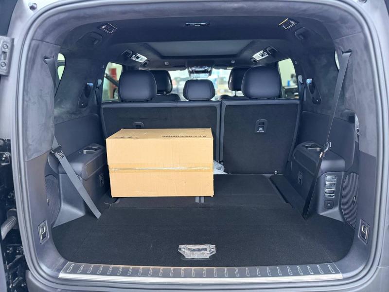 BYD FangChengBao Leopard 8  Гибрид 2 л. 952 л.с. автомат полный
