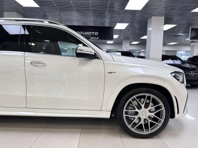 Mercedes-Benz GLE AMG