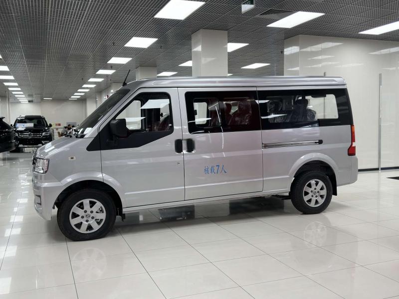 DongFeng MPV 1 поколение 1.5 MT (112 л.с.)