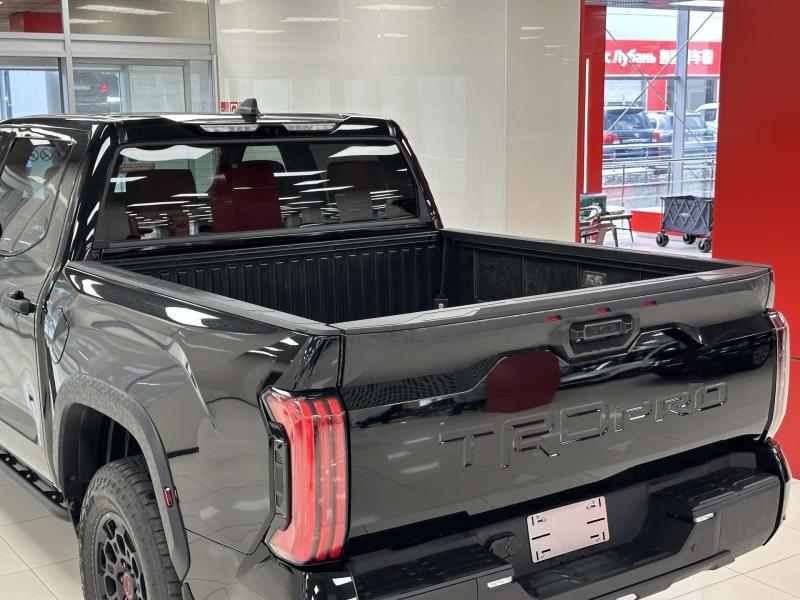 Toyota Tundra III Гибрид 3.4 л. 437 л.с. автомат задний