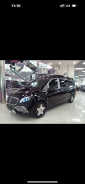 Объявление Mercedes-Benz Vito III (W447) Рестайлинг 2 Дизельный 2 л. 190 л.с. Робот Задний  2026 LB1YG3E60T8267995 А345ау77 Черный фото 1