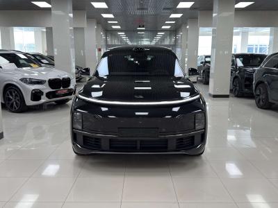 LiXiang L9