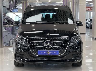 Mercedes-Benz V-Класс