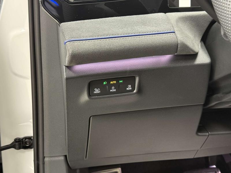 Volkswagen Tiguan III (China Market) Бензин 2 л. 220 л.с. робот полный