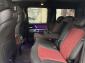Объявление Mercedes-Benz G-Класс II (W463) Рестайлинг 3 Бензин 5.5 л. 388 л.с. автомат полный  2024 W1NYC5AJ4PX462781  Белый фото 16