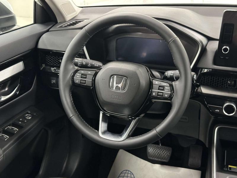 Honda CR-V 6 поколение 1.5 CVT (190 л.с.)  2024 LVHRS3832R7062126  Белый
