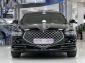 Объявление Genesis G90 I Рестайлинг Бензин 3.8 л. 309 л.с. автомат полный  2021 XWEGG41DDN0000322 В697ОО777 Черный фото 2