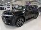 Объявление Lexus LX IV Дизель 3.3 л. 299 л.с. автомат полный  2026 JTJPA7CX7T4006059 A000AA00 Черный фото 1