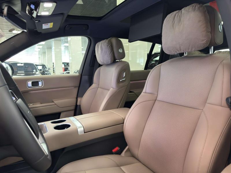 LiXiang L7 I Рестайлинг Гибрид 1.5 л. 449 л.с. автомат полный