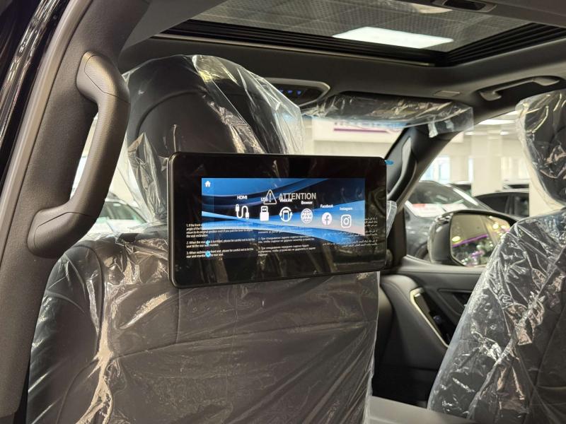 Toyota Land Cruiser 300 Series Дизель 3.3 л. 299 л.с. автомат полный