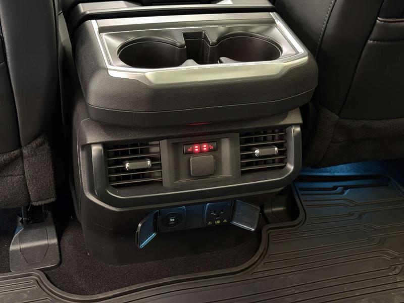 Ford F-150 14 поколение 3.5 AT 4WD (375 л.с.)