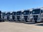 Объявление SITRAK C7H MAX 1 поколение 353 КВТ  2024 LZZ7CCWD6RC652831  Белый фото 1