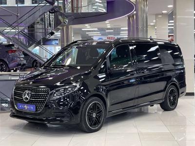 Mercedes-Benz V-Класс