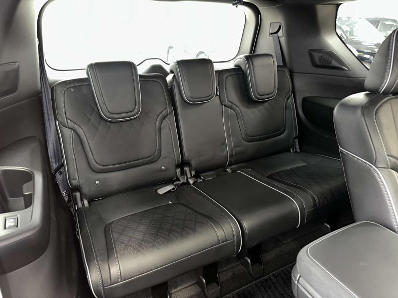 Infiniti QX80 2 поколение 3.5 AT 4WD (450 л.с.)