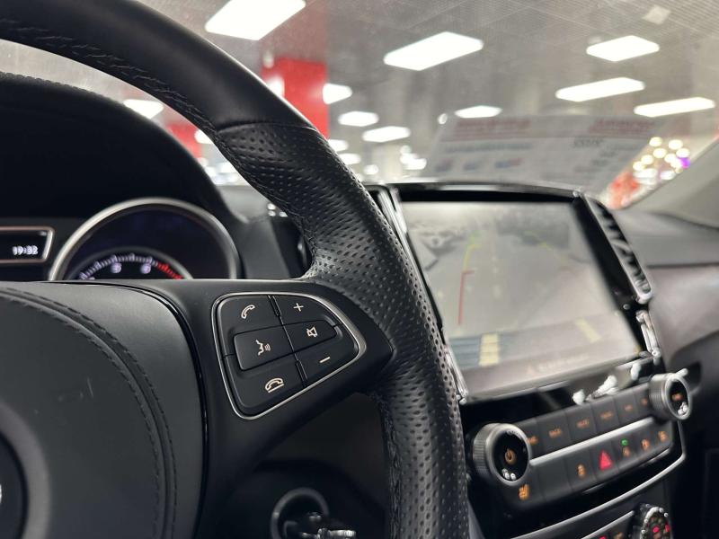 BAIC BJ90  Бензин 3 л. 333 л.с. автомат полный
