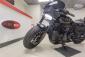 Объявление HARLEY DAVIDSON Sportster    2021 5HD1ZC454MB315113  Черный фото 6